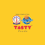 Cover Image of डाउनलोड Tasty Foods  APK