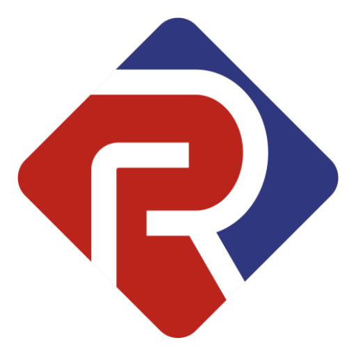 Radio República FM Online logo