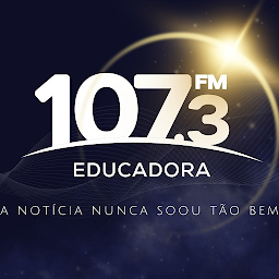 Icon image Rádio Educadora FM 107.3