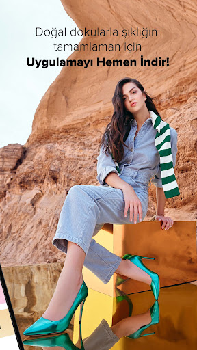 Nine West Screen 2