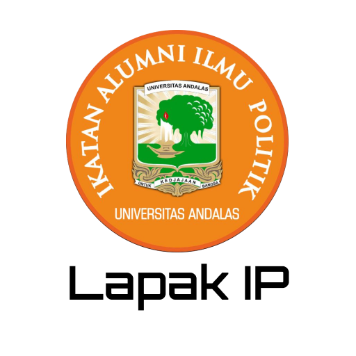 Lapak Alumni Politik logo