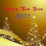Cover Image of Unduh New Year 2022 SMS 2.3 APK