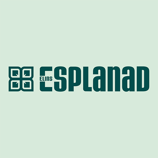 Elins Esplanad Family logo
