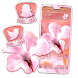 Hawaiian Hibiscus Flower Theme - Androidアプリ