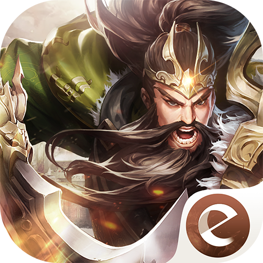 Three Kingdoms: Massive War  Icon