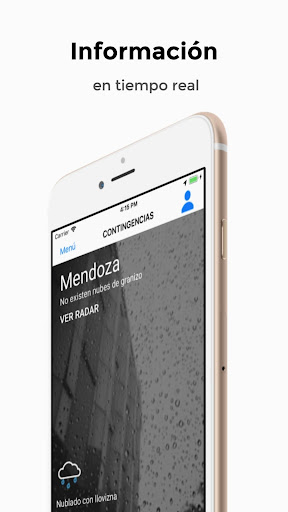 CONTINGENCIAS Argentina