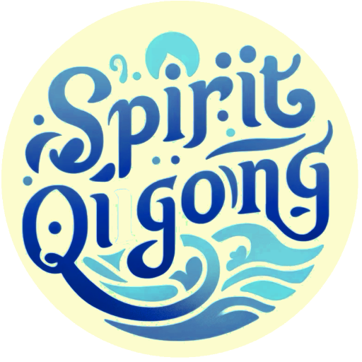 Spirit Qigong logo