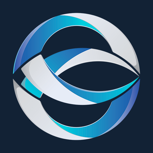 Rede Gospel logo