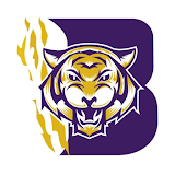 Benton High School icon