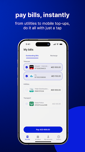 Screenshot of Botim - Video and Voice Call