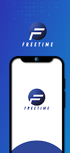 FreeTime Taxi APK for Android Download (No Ads) 1