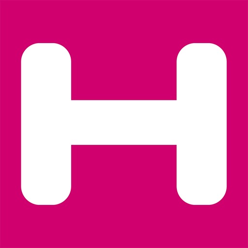 HIC 2023 logo