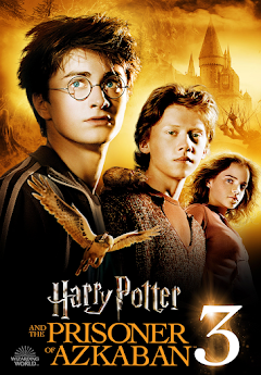 Harry potter año 3 sales