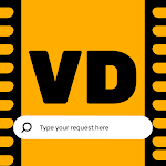 Cover Image of Download VD Browser & Video Downloader  APK