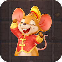 Adventure Mouse