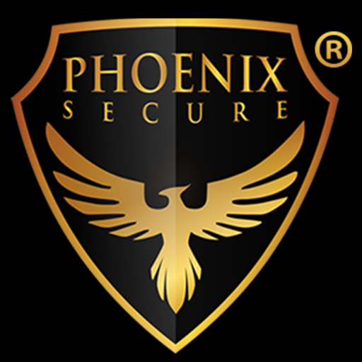 Phoenix Secure Tech App 1.12 Icon