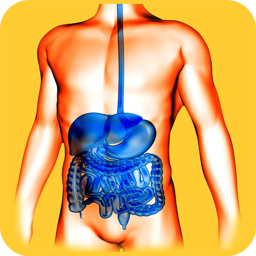 Gastroenterology Basics 1.0 Icon