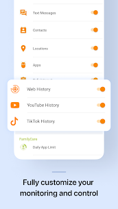 FamilyTime APK for Android Download (Premium/Unlocked) 3