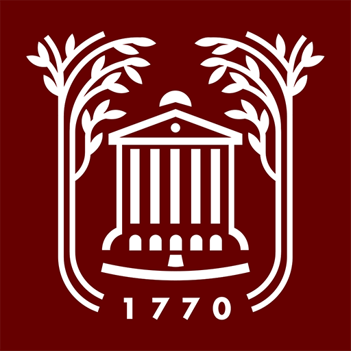 College of Charleston MyPortal logo