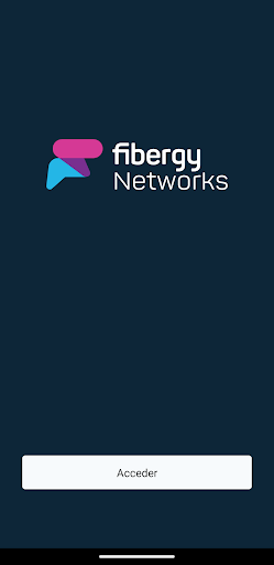 Android application Mi Fibergy screenshort