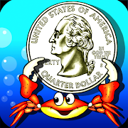Amazing Coin (USD) - Money Learning Games for Kids
