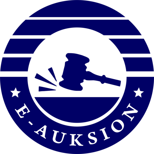 e-auksion 2.0 logo