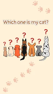 Find My Meow: Brain Puzzle