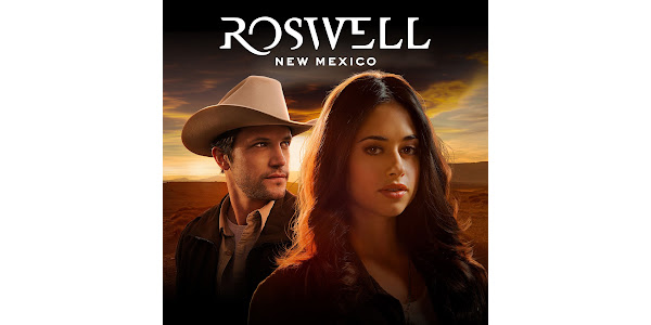 Roswell New Mexico Roswell New Mexico Season 2 TV on Google Play