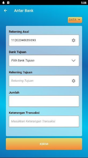 SUMUT mobile Screenshot 4 - AppWisp.com