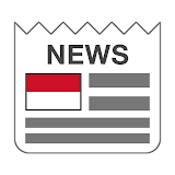 Indonesia Newspapers icon