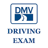 Michigan DMV Driving Test icon
