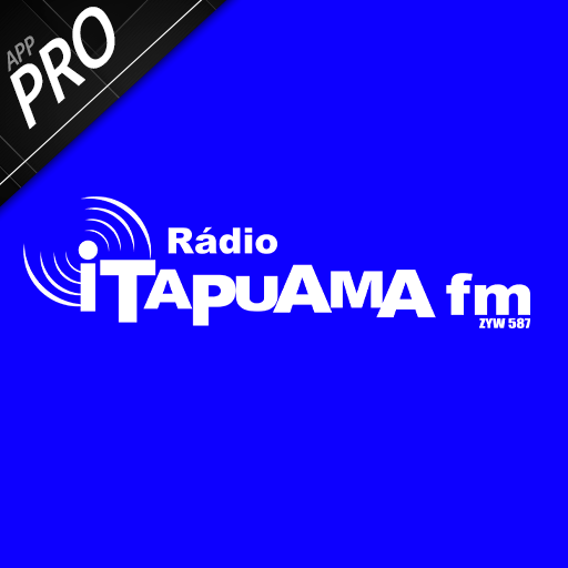 Radio Itapuama 92,7 FM logo