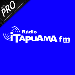 Icon image Radio Itapuama 92,7 FM