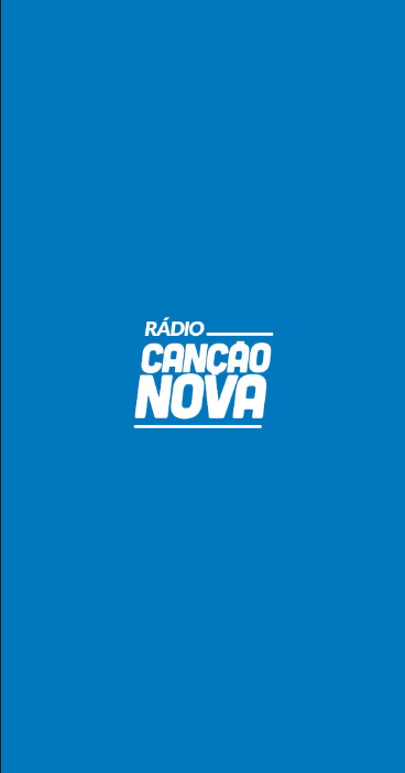 Rádio Canção Nova - 4.0.4 - (Android)