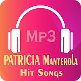 PATRICIA Manterola Hits icon