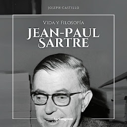 Obraz ikony: Jean-Paul Sartre: Vida y Filosofía