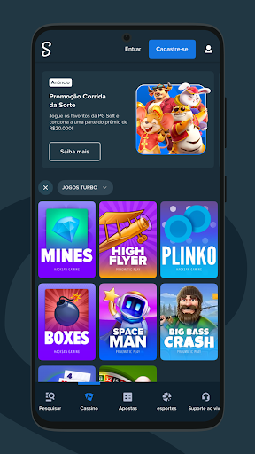 Stake Brasil screenshot 5