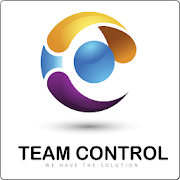 Team Control-app