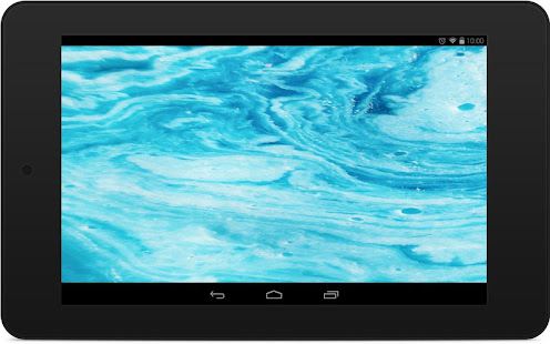 Blue Wallpapers(圖8)-速報App