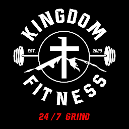 Значок приложения "Kingdom Fitness Cincinnati"