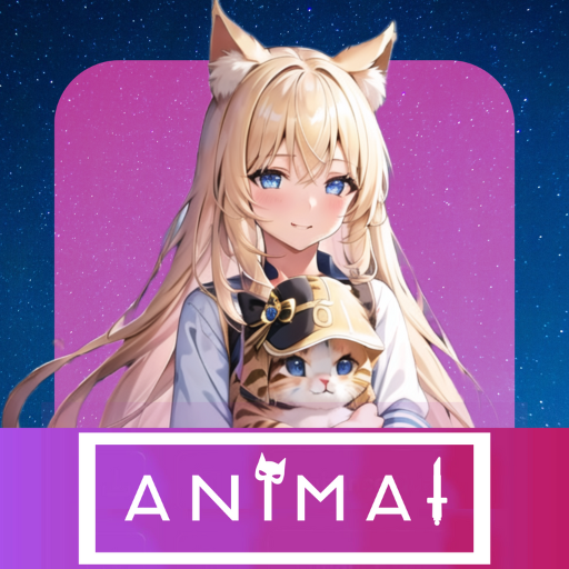 AnimAI - AI Art Generator