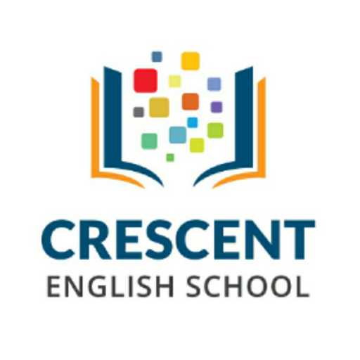 CRESCENT ENGLISH SCHOOL logo