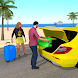 City Taxi Driving Simulator :T