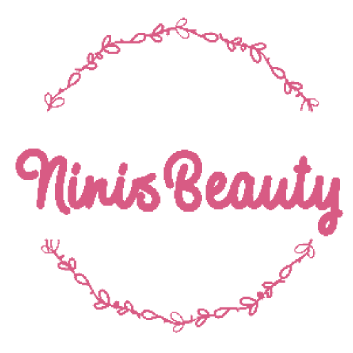NinisBeauty logo