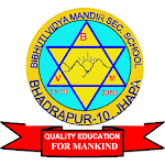 Bibhuti Vidya Mandir Secondary School Apk