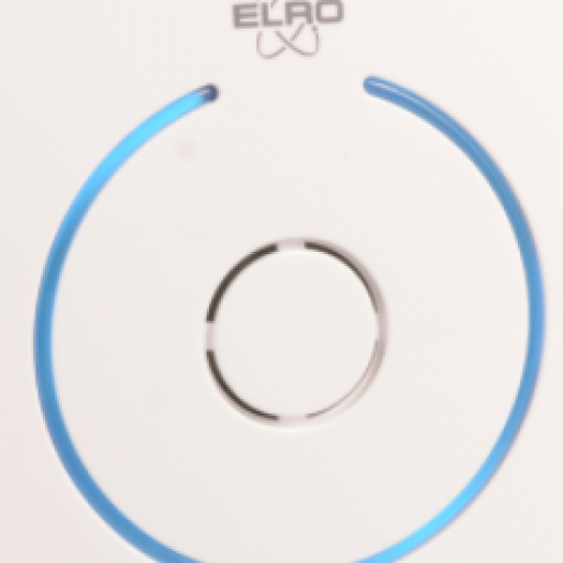 Guide for ELRO DVC040IP