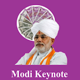 Modi Keynote icon