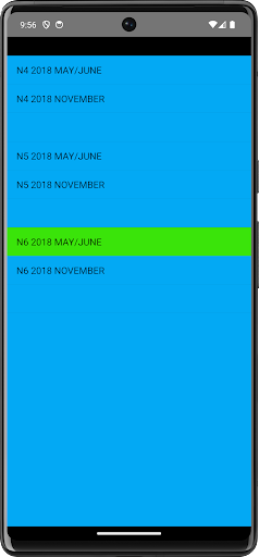 Applied Management N4 - N6