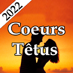 Cover Image of ดาวน์โหลด Romans Romantique Coeurs Têtus  APK