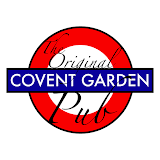 Covent Garden icon
